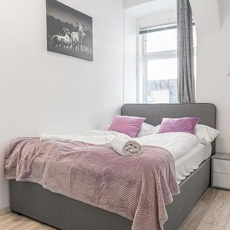 Cozy Room @ Hauptbahnhof - Well Situated & Central Вена Экстерьер фото
